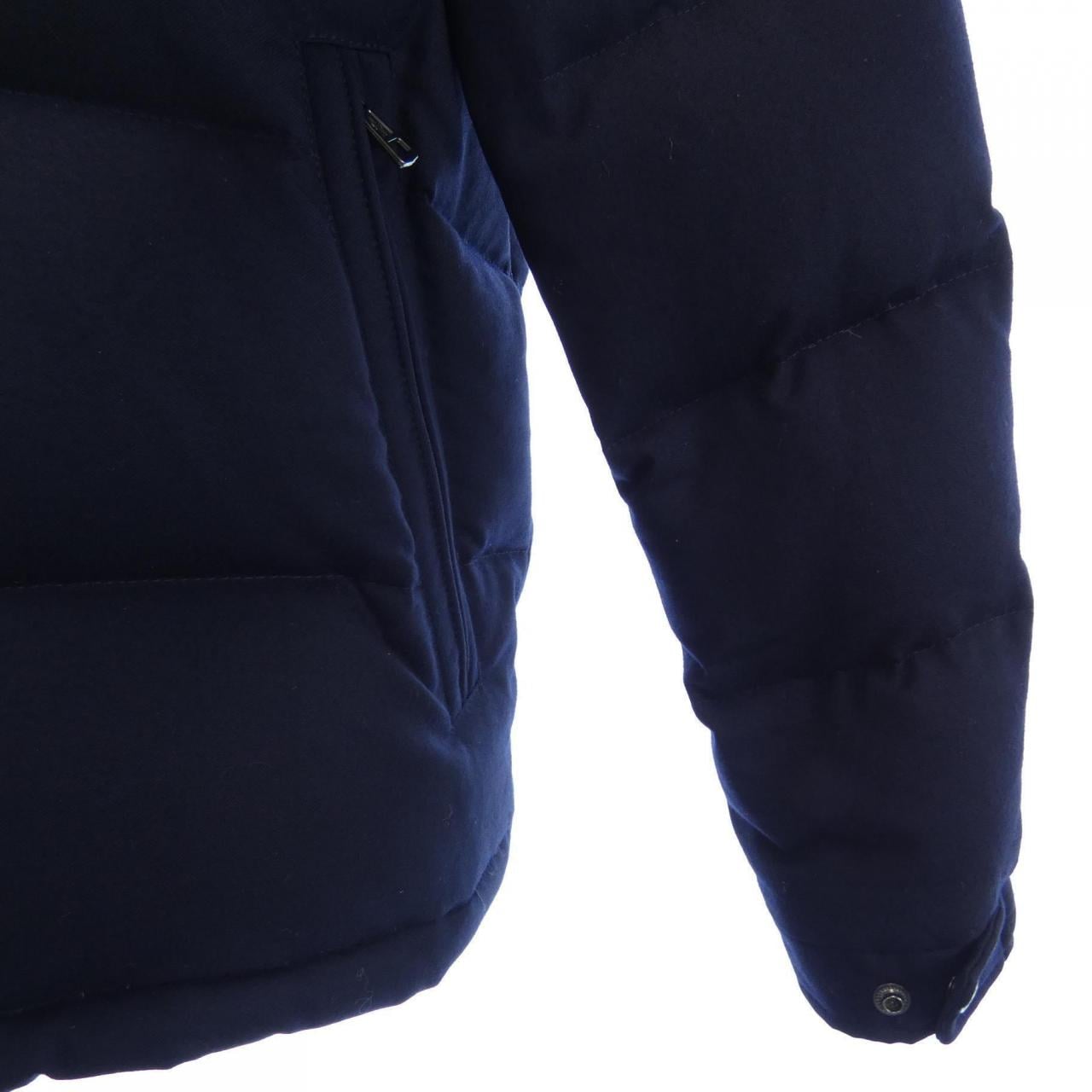 MONCLER MONCLER Down Jacket