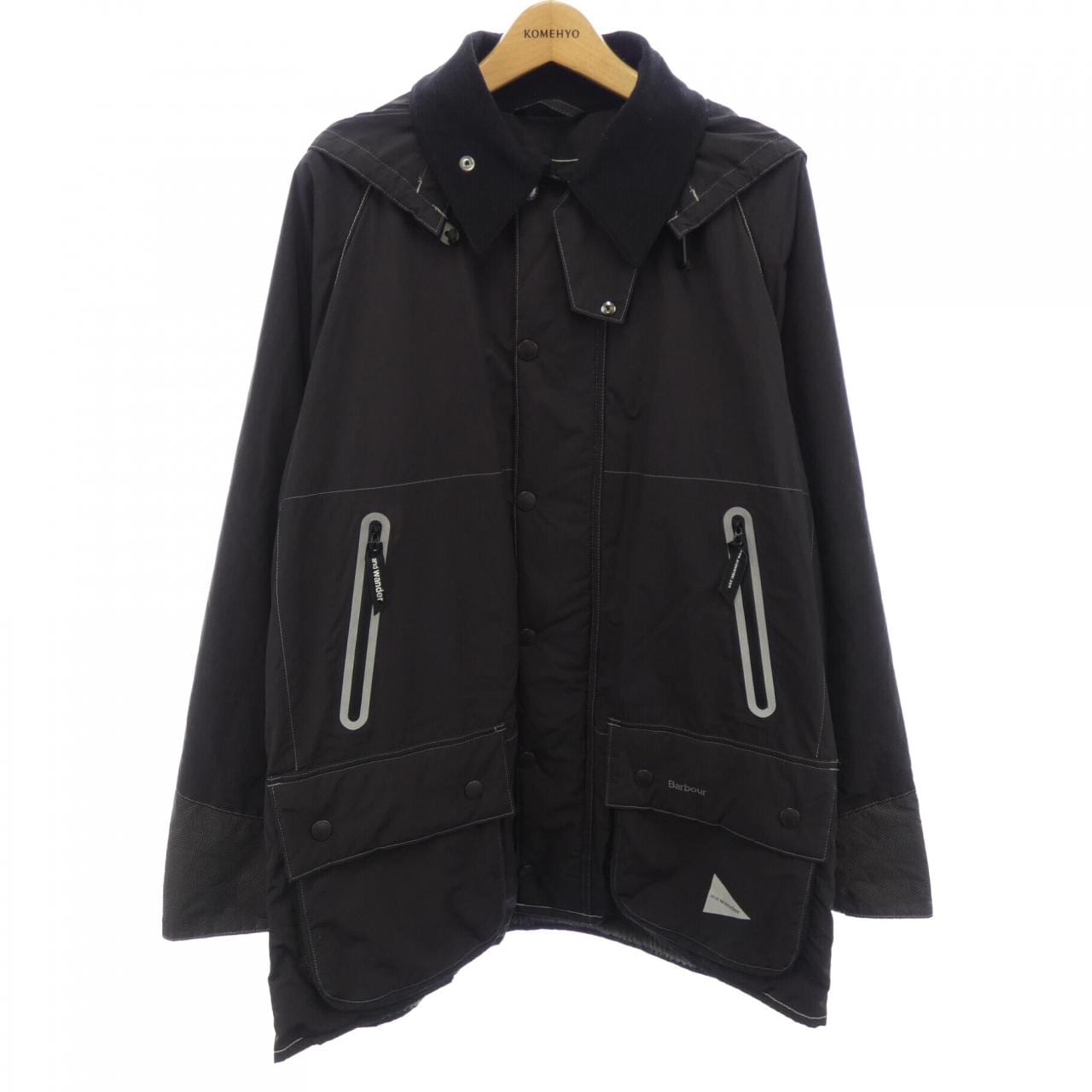 バブアー BARBOUR ジャケット