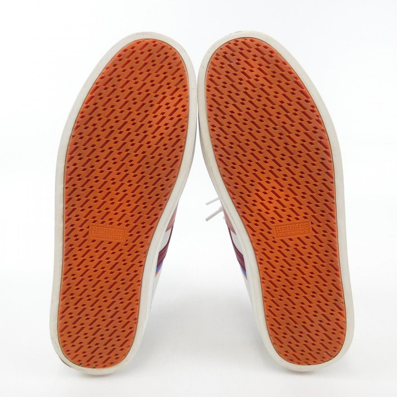 HERMES HERMES sneakers