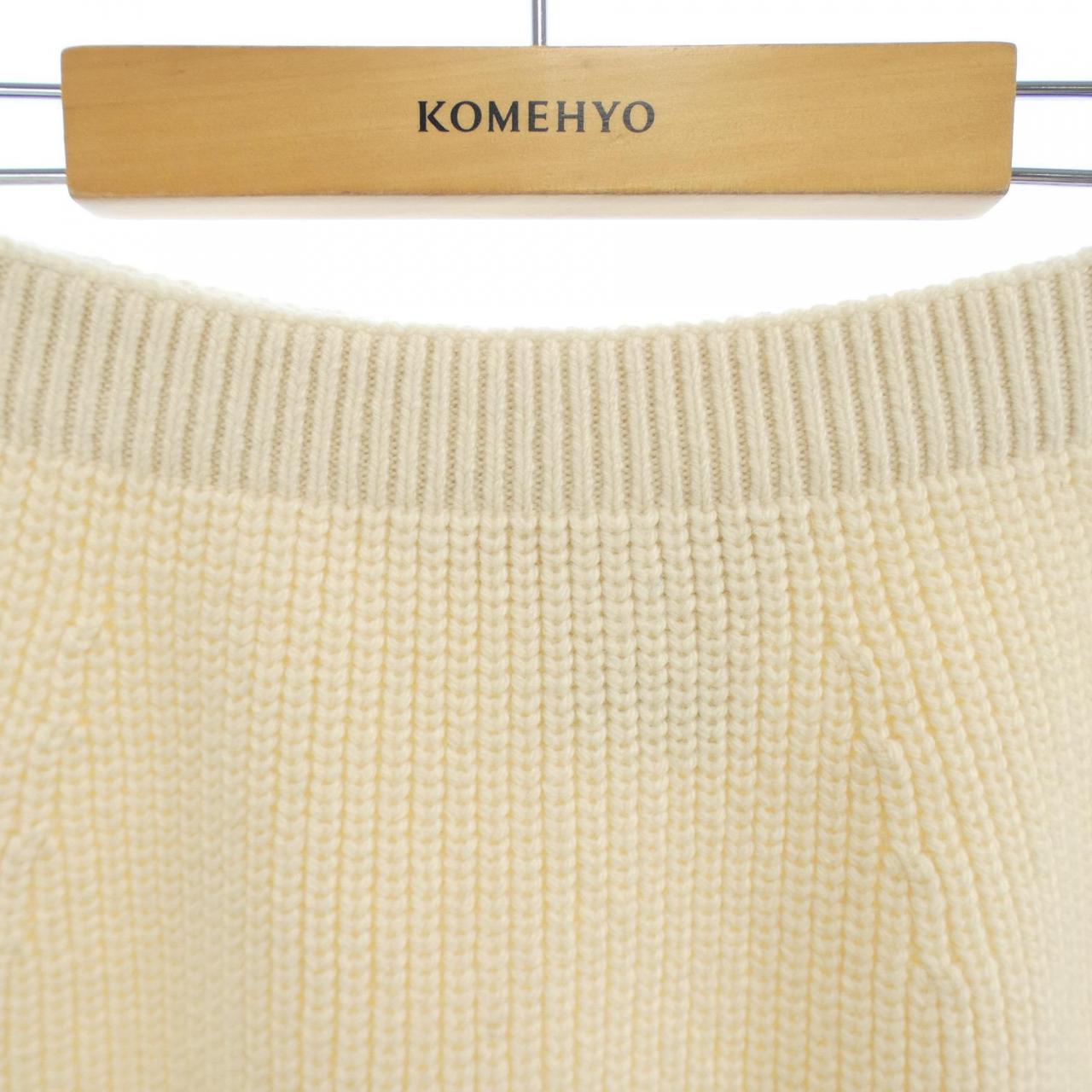 ロロピアーナ Loro Piana スカート