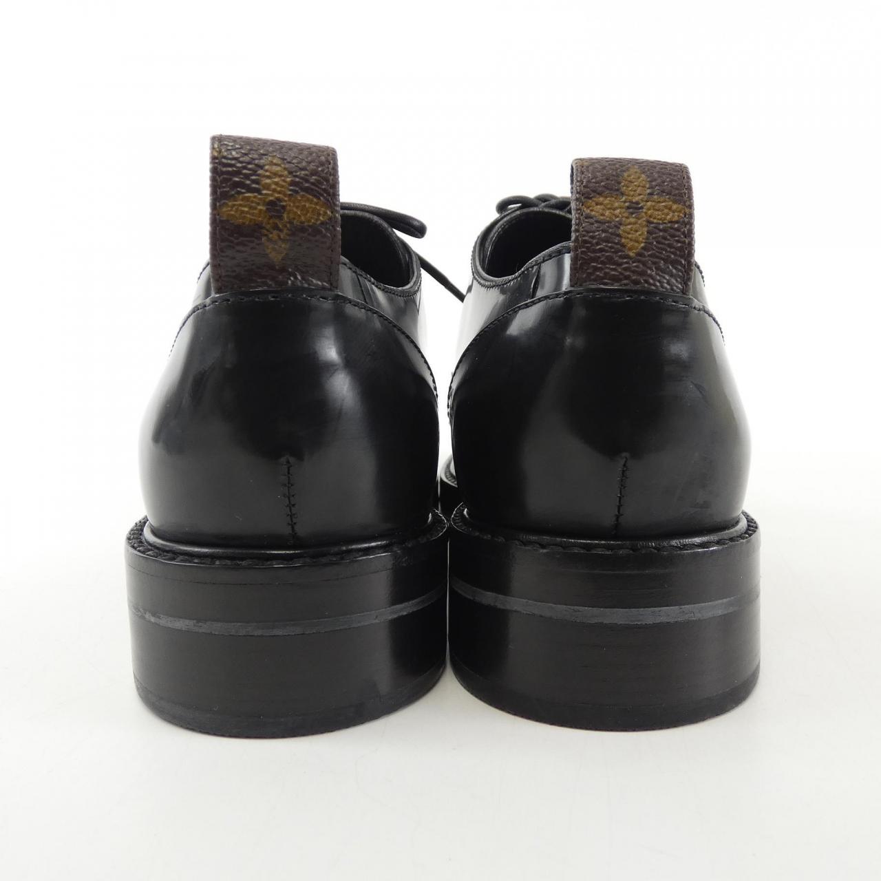 ルイヴィトン LOUIS VUITTON シューズ