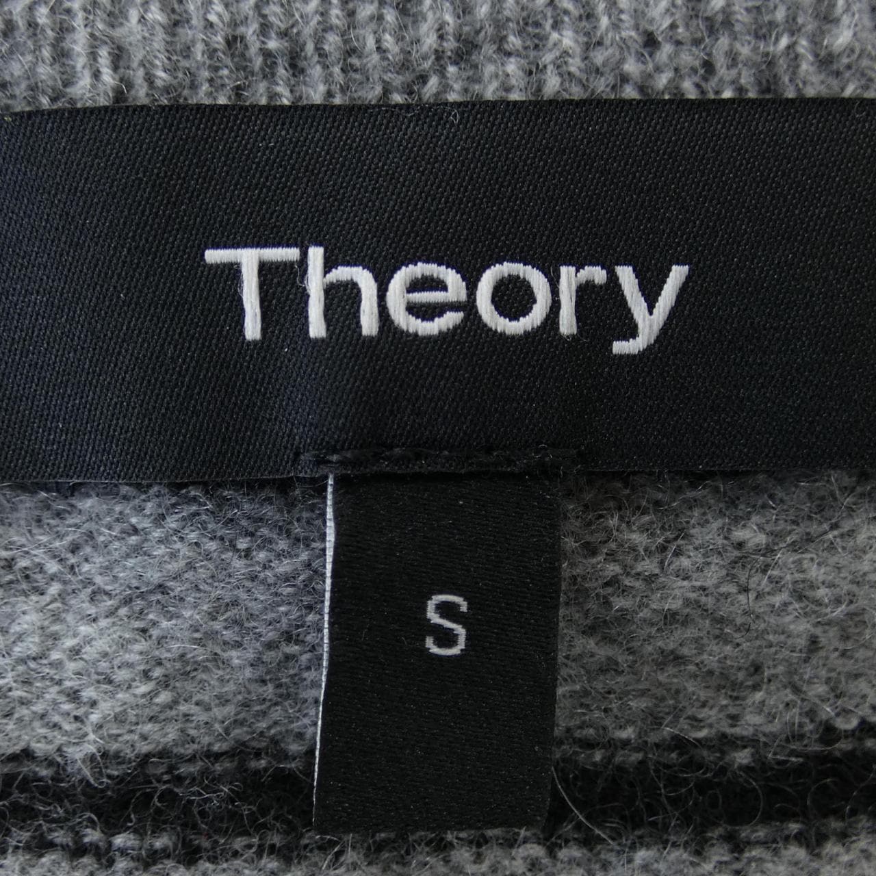 theory theory knit