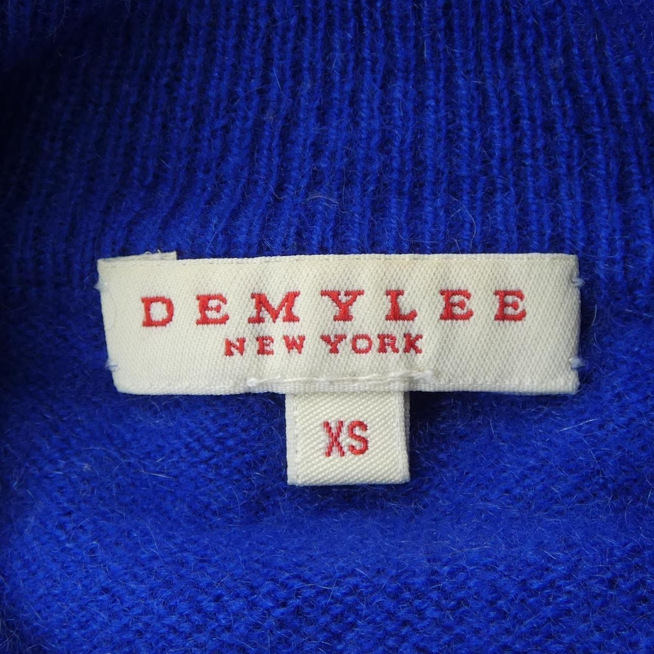 デミリー DEMYLEE ニット