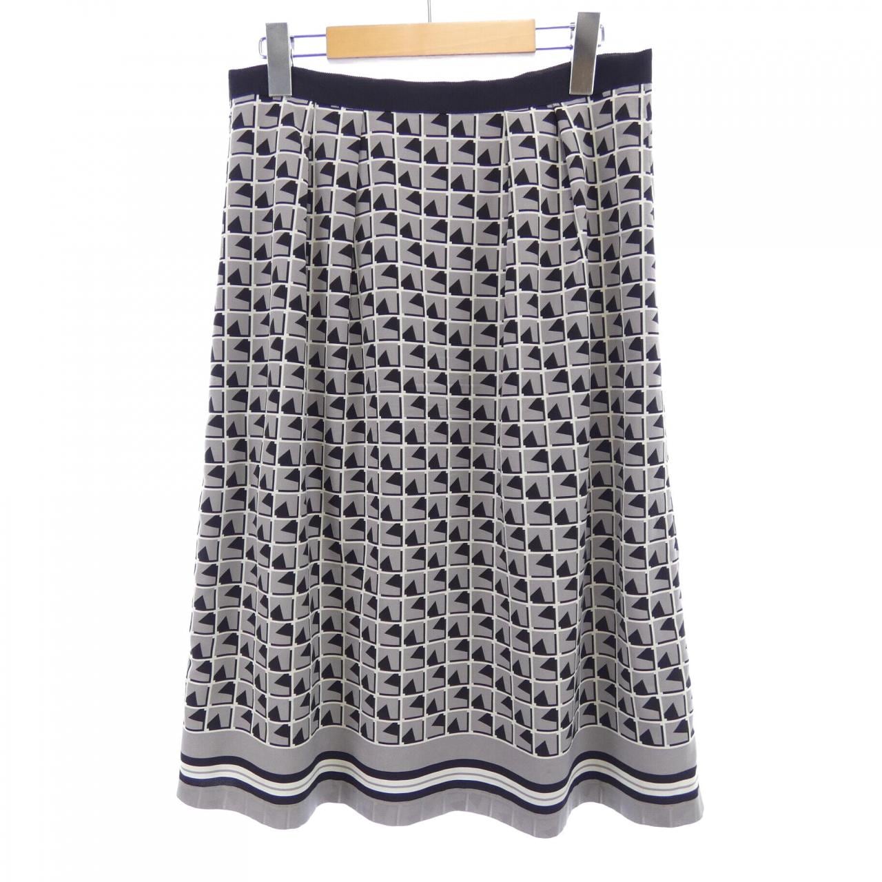 Aquascutum 5007330085-95裙子