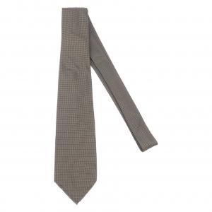 TIE YOUR TIE/タイユアタイの中古ネクタイ MEN'S BIGI ネクタイ 「TIE YOUR TIE(タイユアタイ)」ジオ