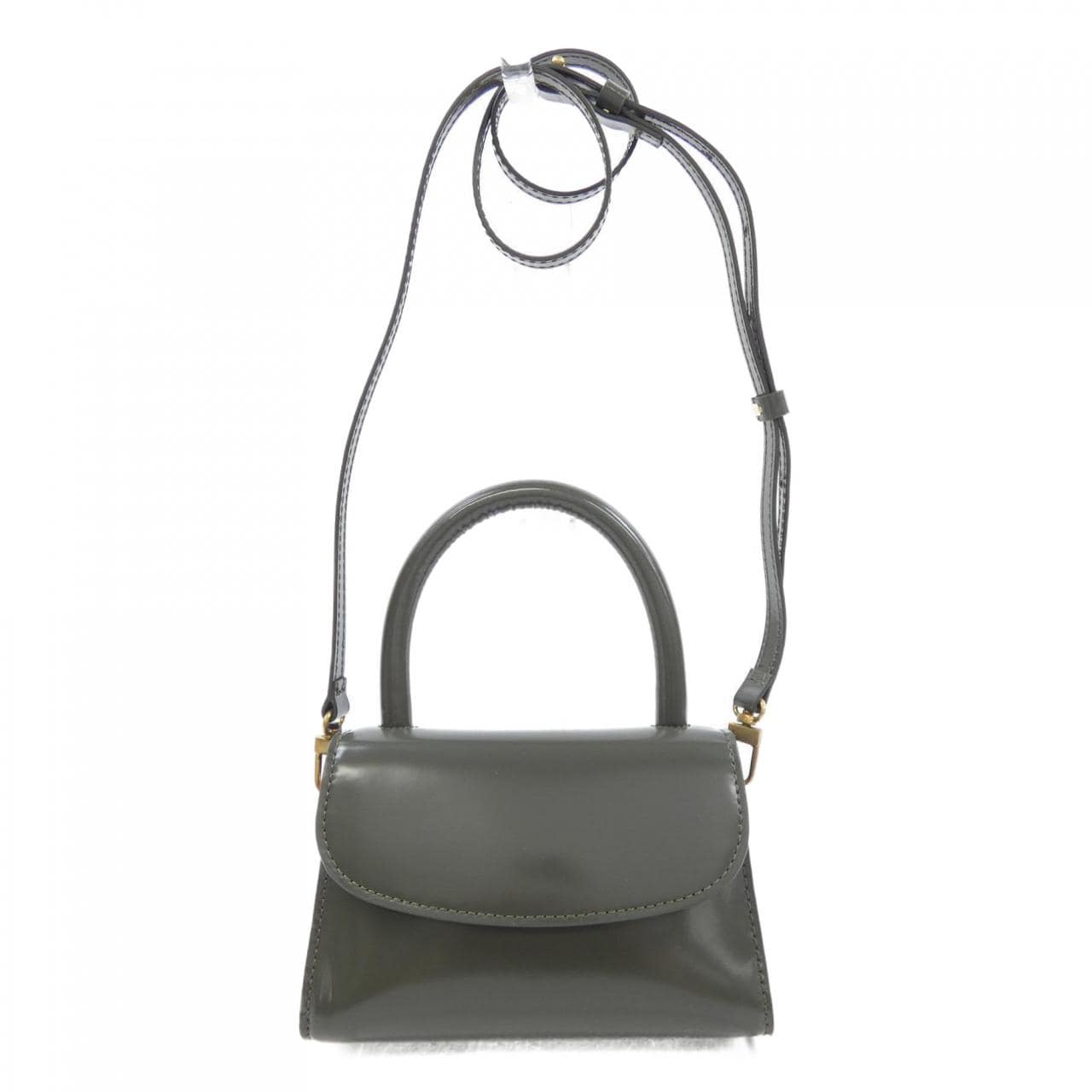 BY FAR BAG