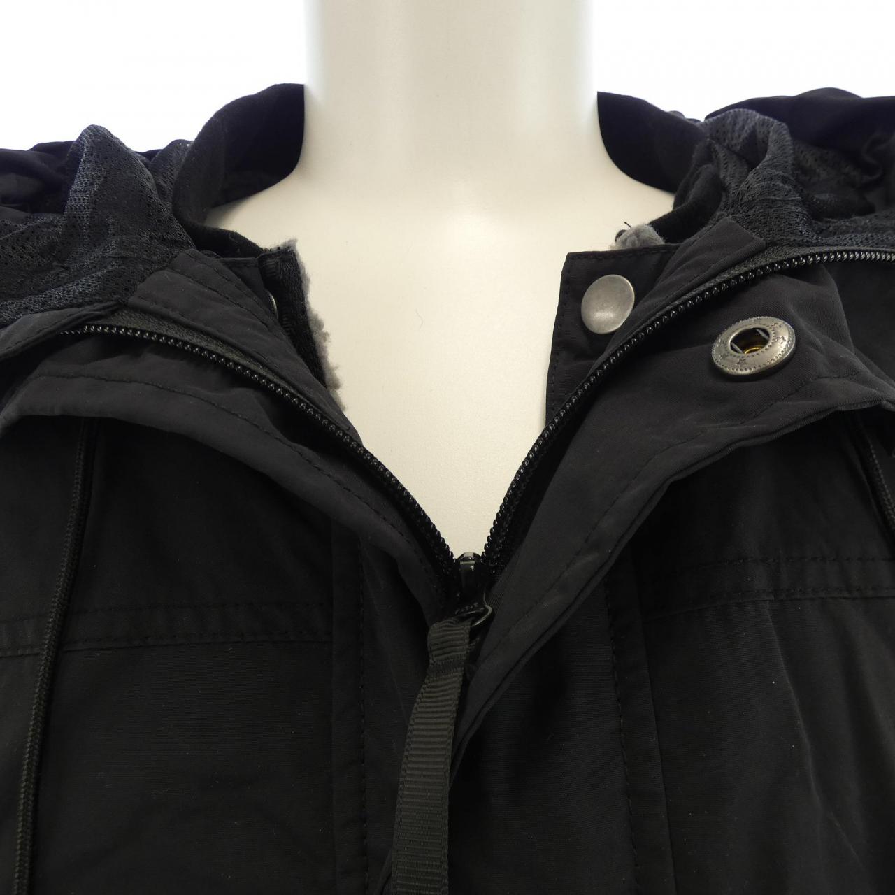 アーバンリサーチ URBAN RESEARCH ブルゾン