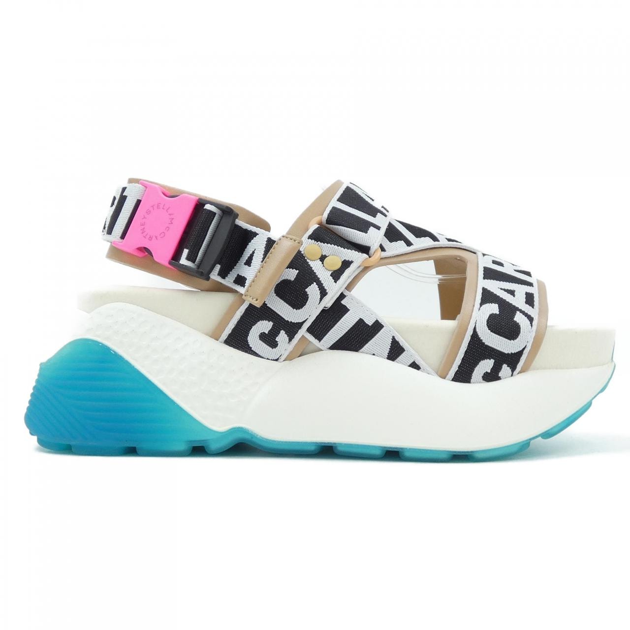 STELLA MCCARTNEY STELLA MCCARTNEY sandals