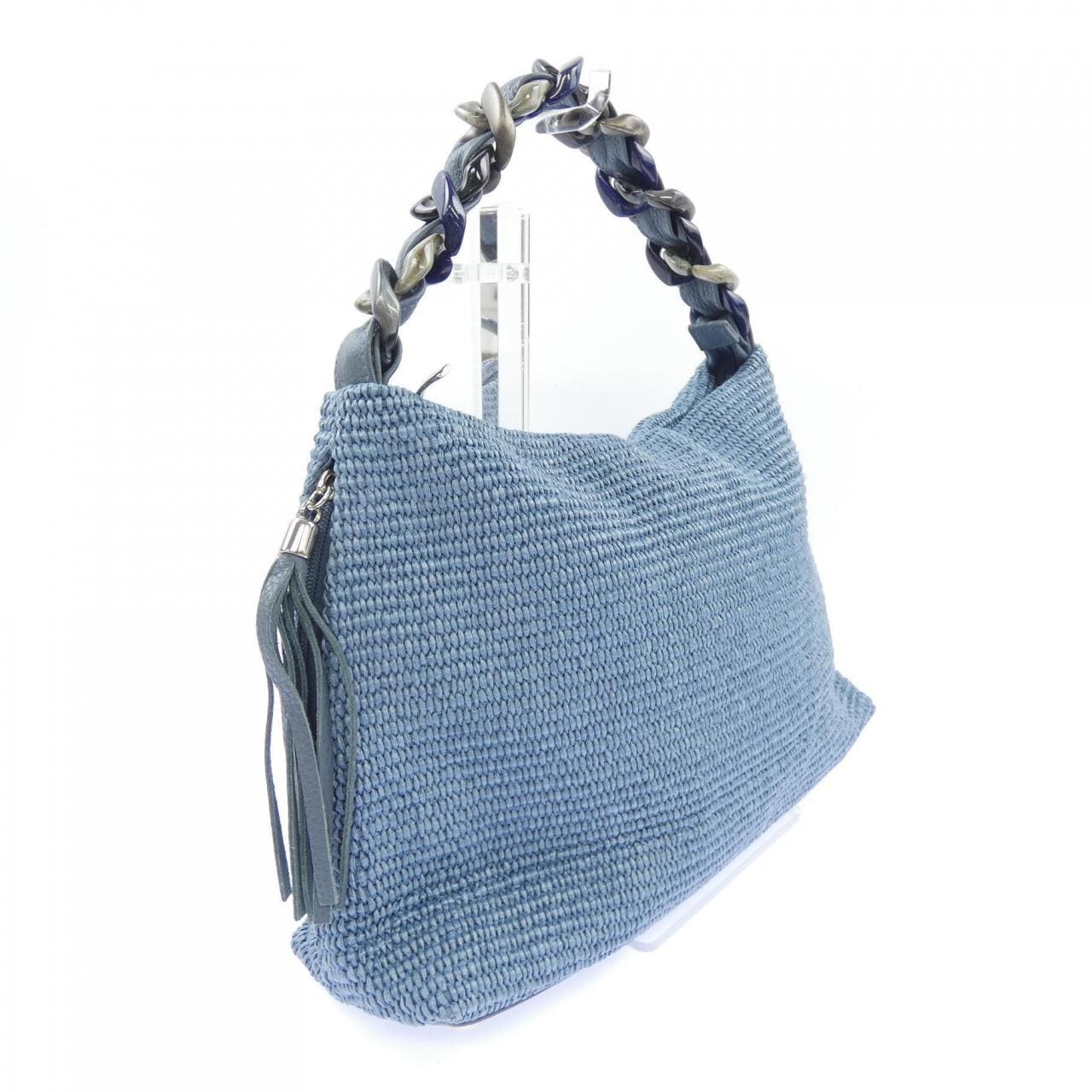 ランゼッティー LANZETTI BAG