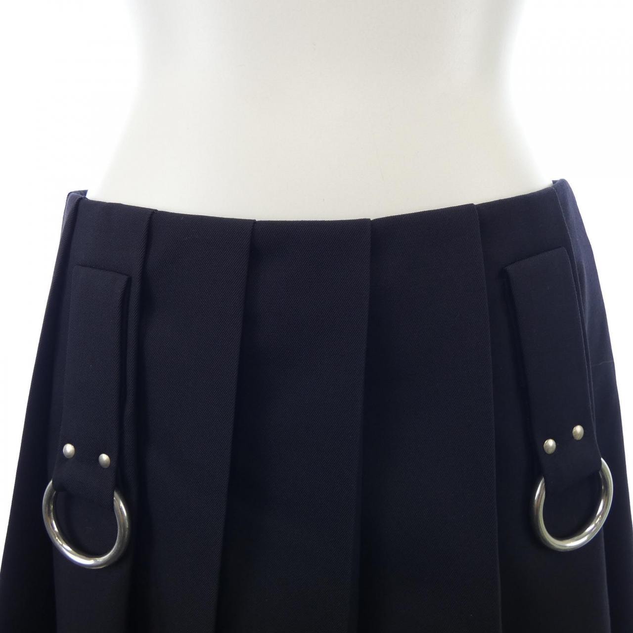 Prada PRADA skirt