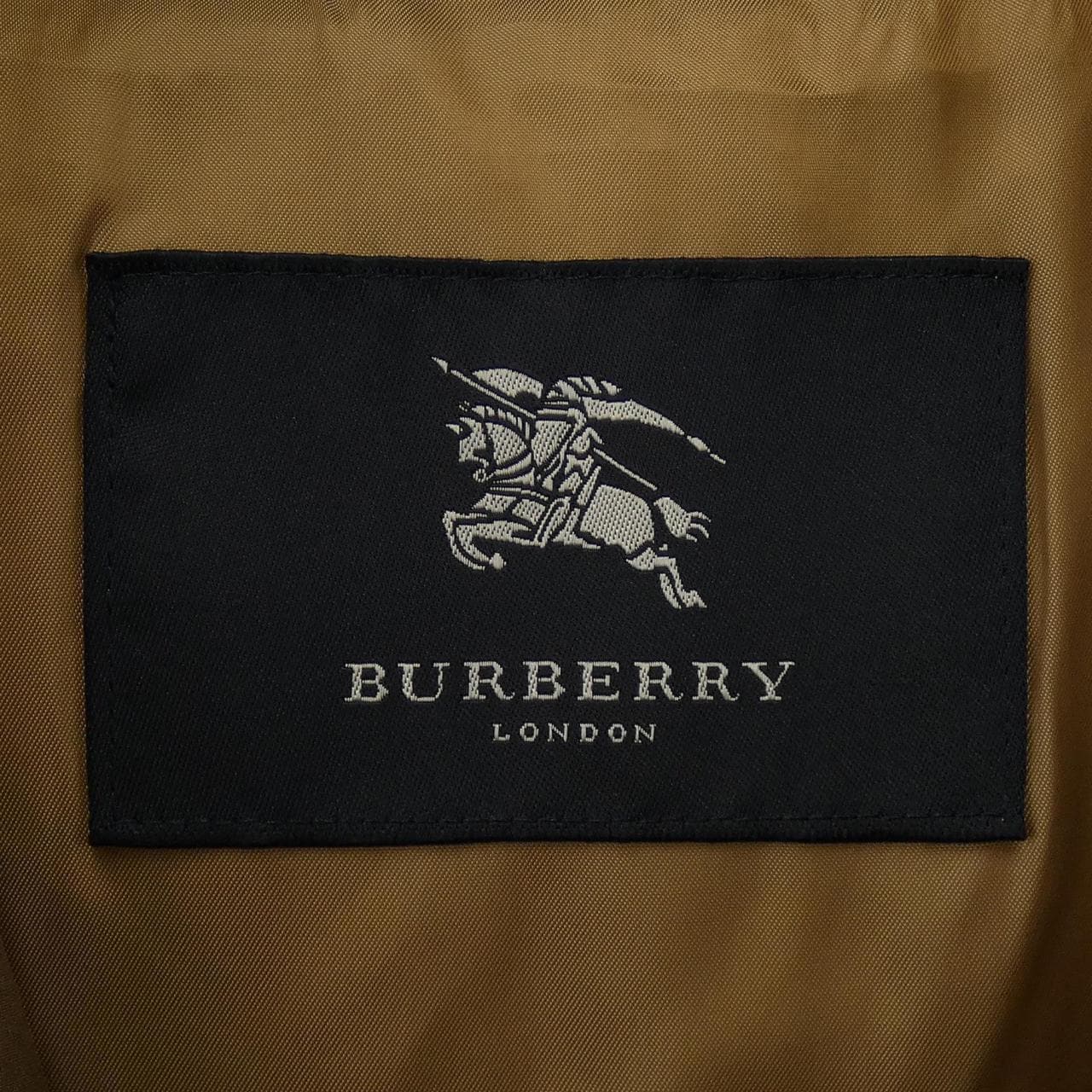 バーバリーロンドン BURBERRY LONDON コート