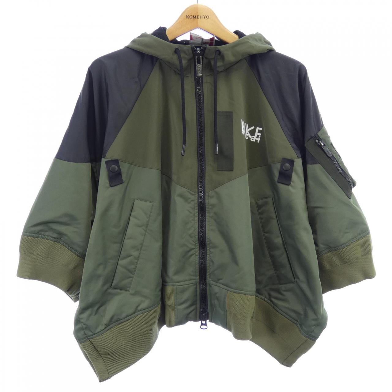 ナイキサカイ NIKE×SACAI DQ9049-325 ジャケット