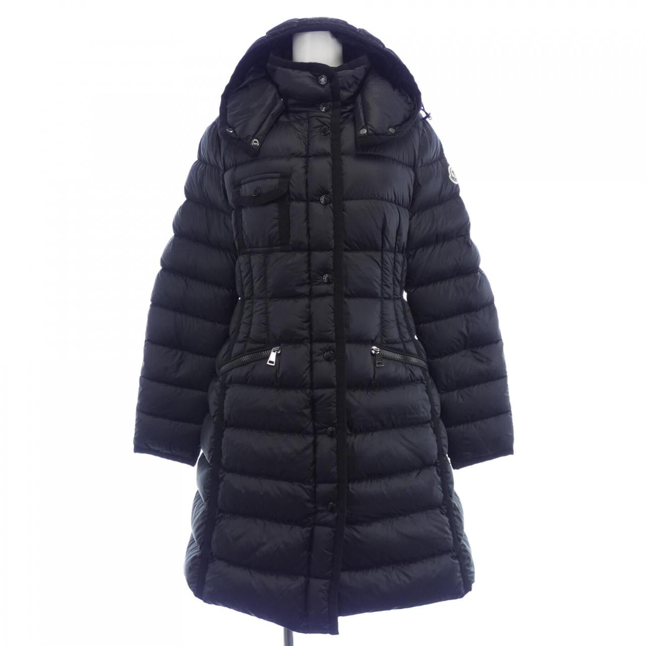 モンクレール MONCLER HERMINE ダウンコート