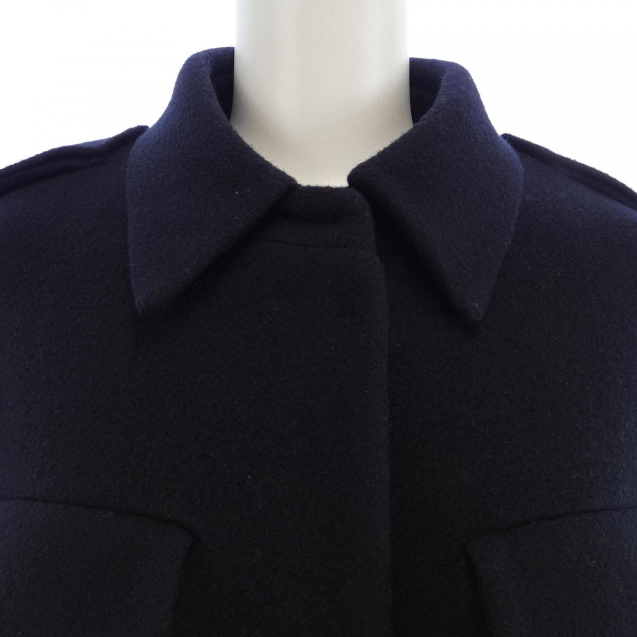 プラダ PRADA P678Q S232 1Z83 コート