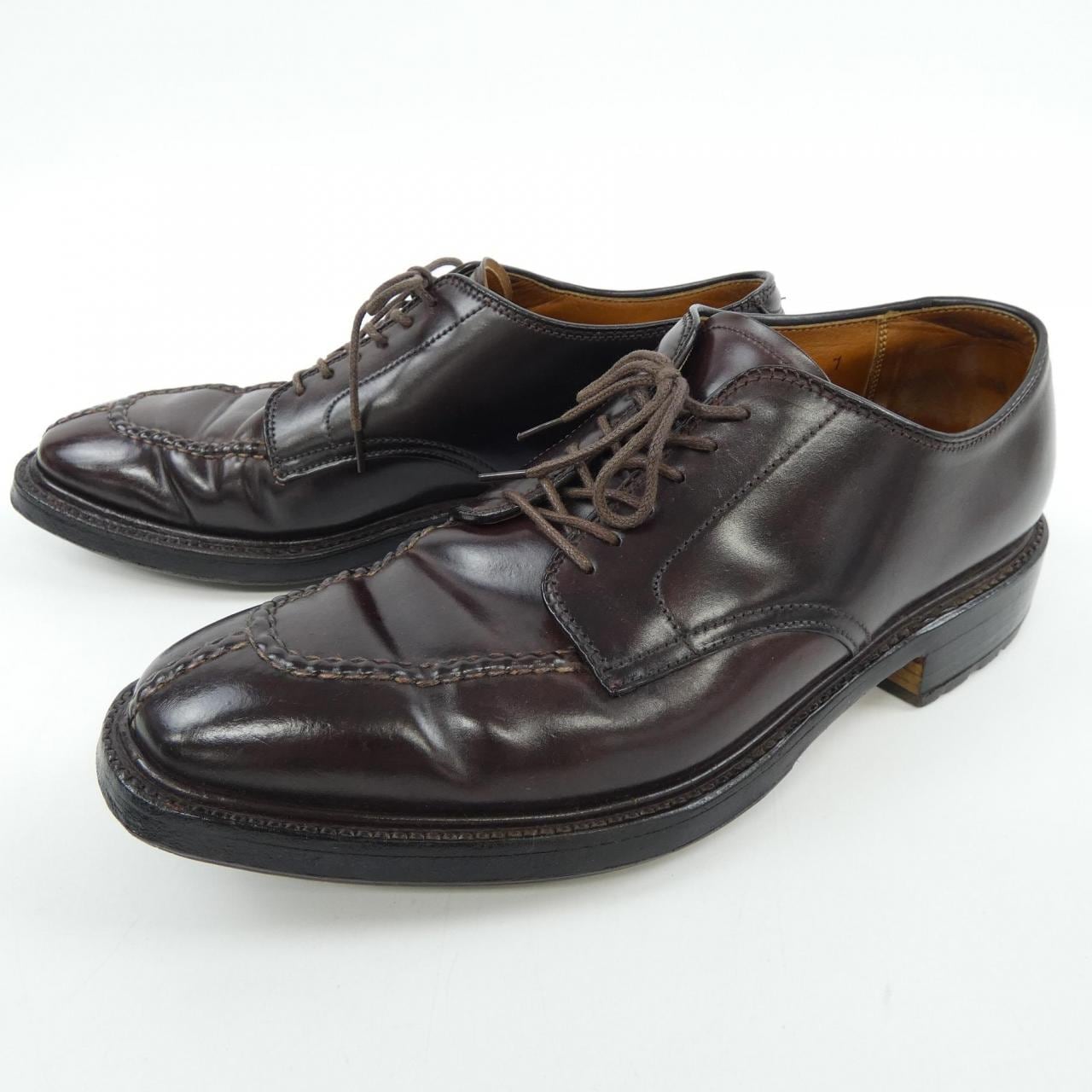 オールデン ALDEN 4330CY シューズ