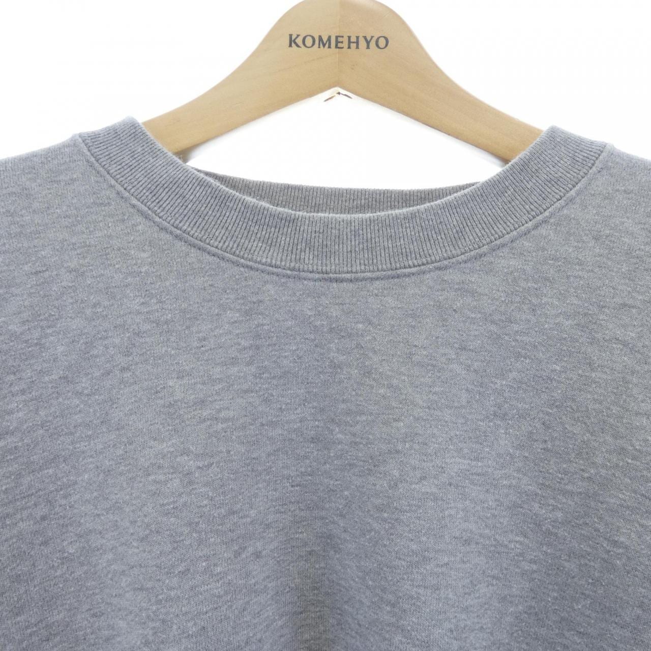 绘图用纸Graphpaper LOOPWHEELER卫衣