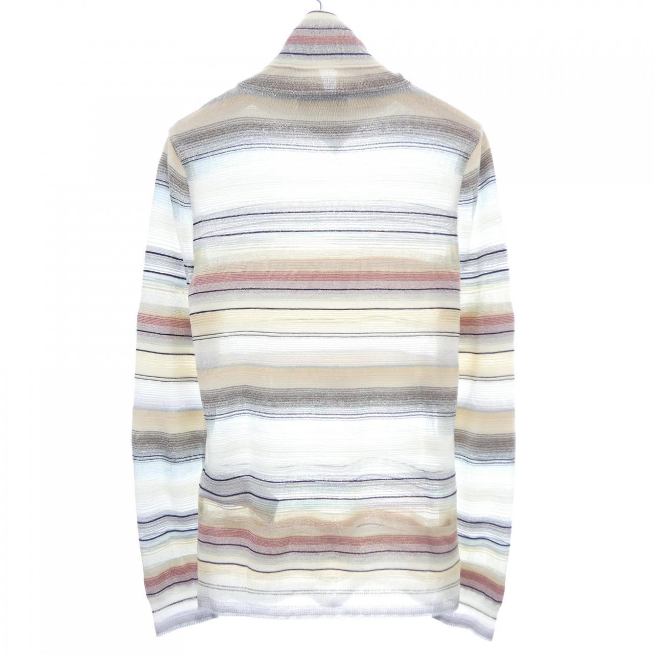 ミッソーニ MISSONI ニット