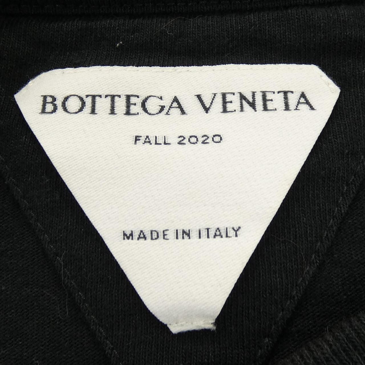 ボッテガヴェネタ BOTTEGA VENETA 643449 VF1U0 Tシャツ