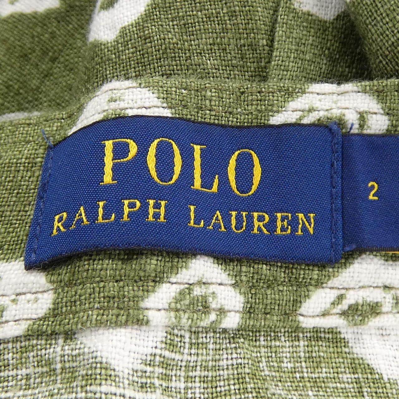 ポロラルフローレン POLO RALPH LAUREN スカート