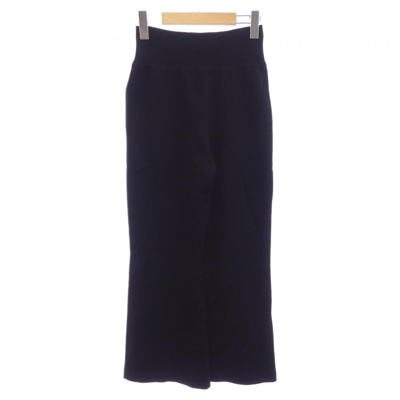 フォクシーニューヨーク FOXEY NEW YORK 42983 パンツ