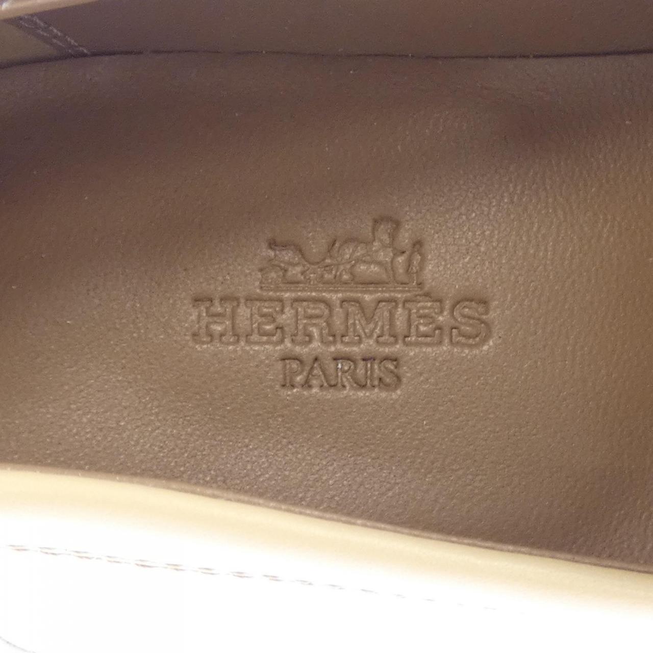 エルメス HERMES デスタン ケリーバックル 212114Z シューズ