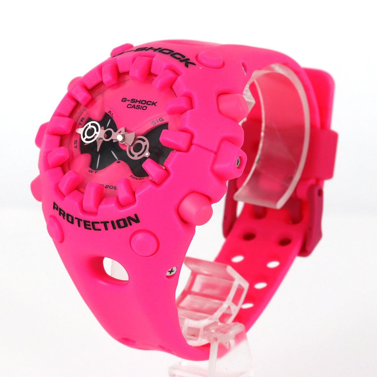 カシオ G-SHOCK GA-V01 その他 クォーツ