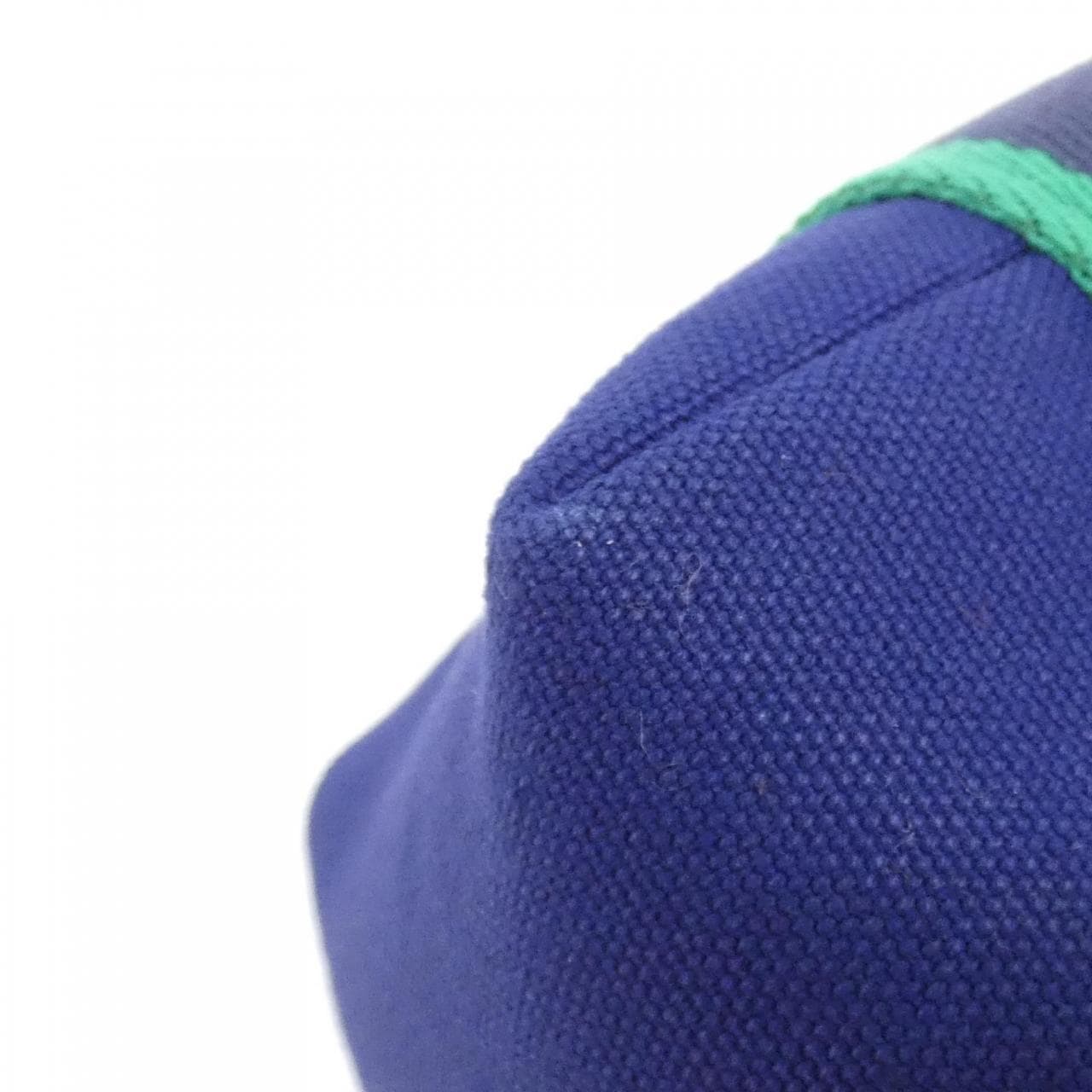 エルメス ブリッド ア ブラック PM 103222M ポーチ