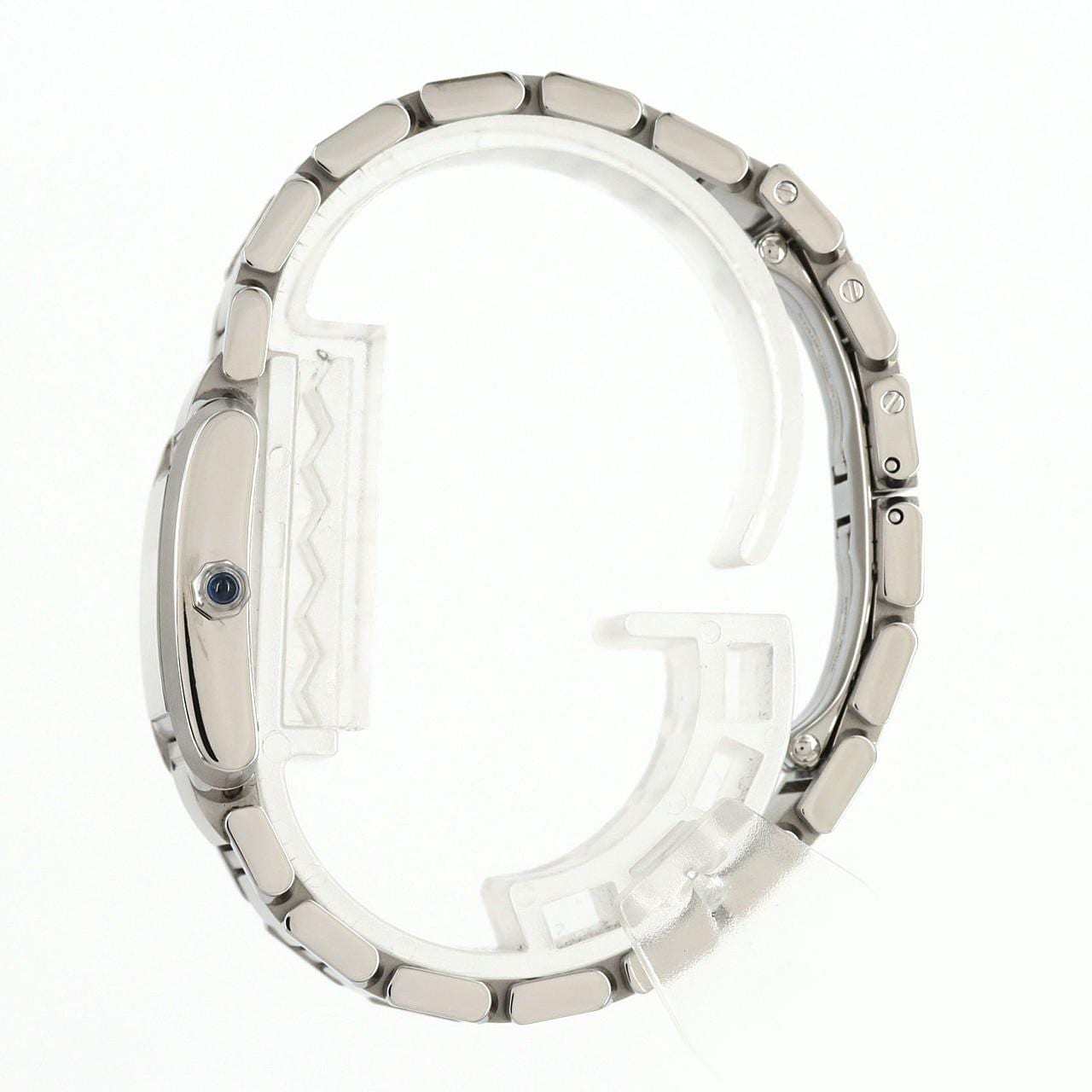 カルティエ タンクフランセーズSM W51008Q3 SS クォーツ