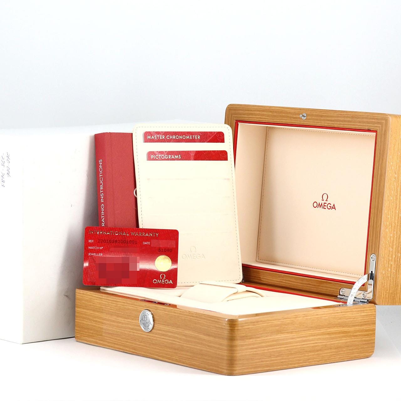 オメガ シーマスターアクアテラ 220.10.38.20.01.001 SS 自動巻