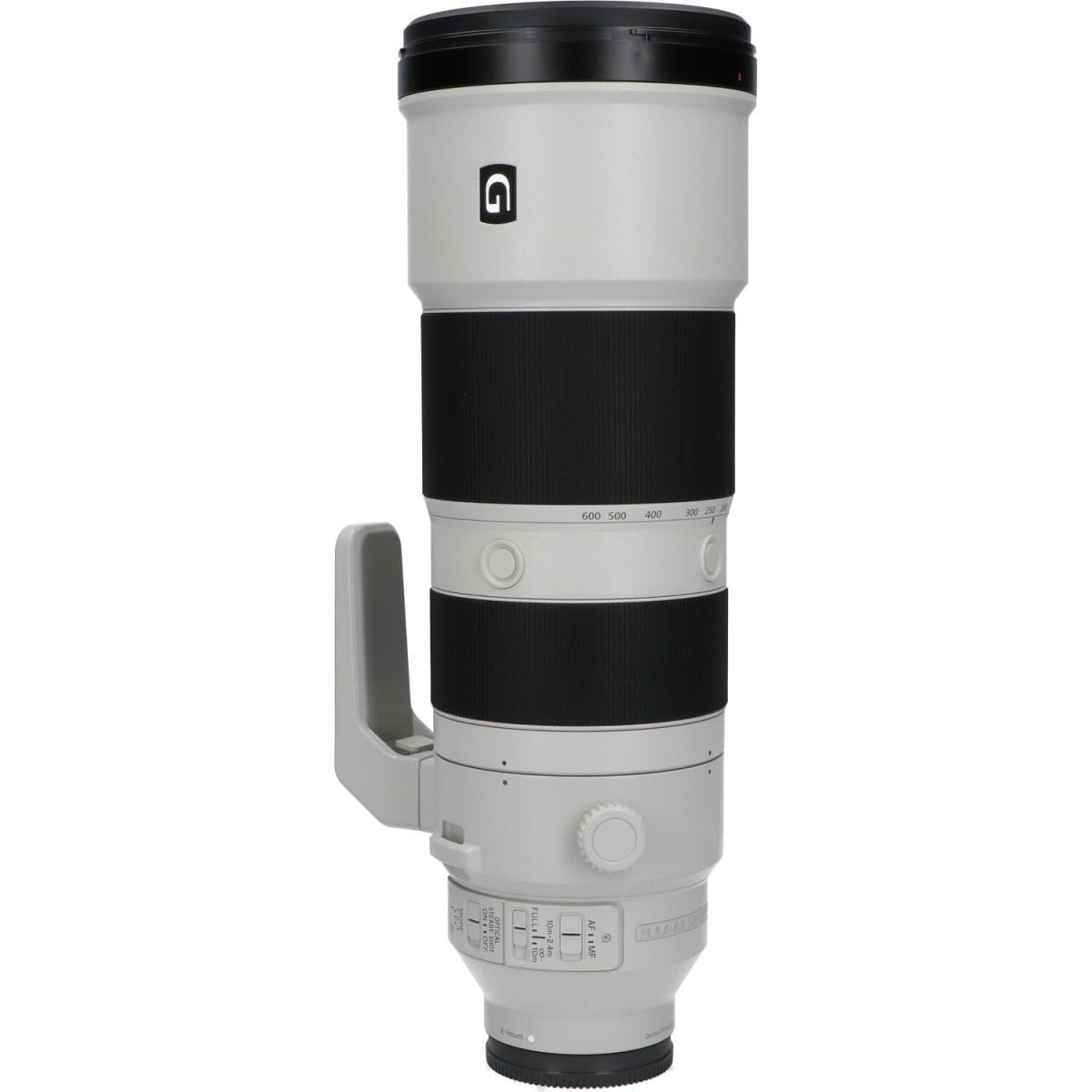 ＳＯＮＹ　ＦＥ２００－６００／５．６－６．３Ｇ　ＯＳＳ　ＳＥＬ２００６００Ｇ