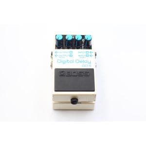 ＢＯＳＳ　　ＤＤ－６