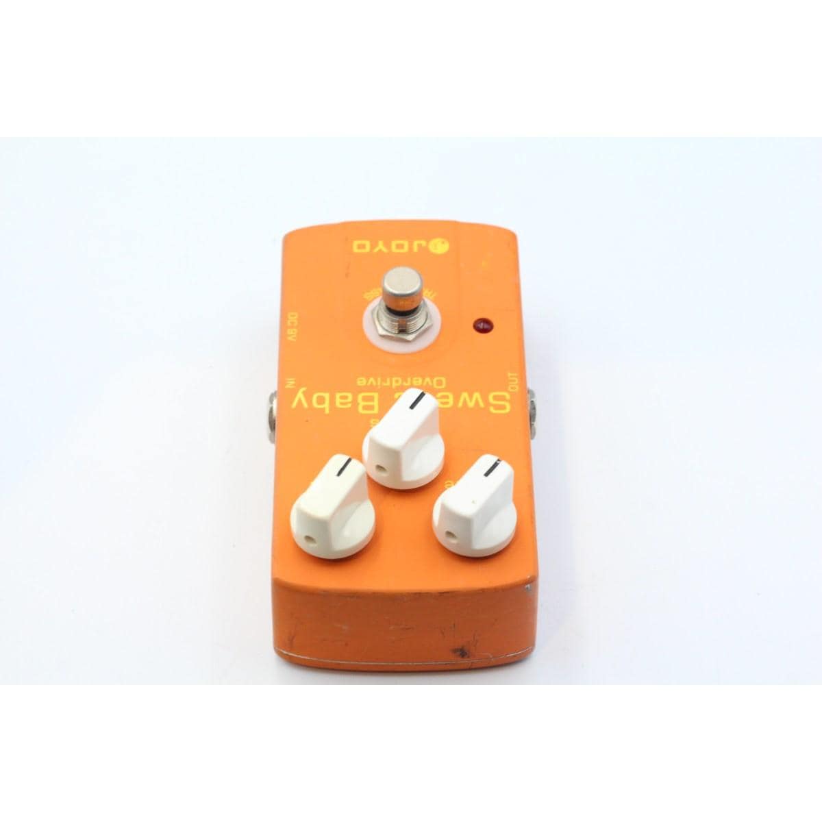 ＪＯＹＯ　ＳＷＥＥＴ　ＢＡＢＹ　ＯＶＥＲＤＲＩＶＥ