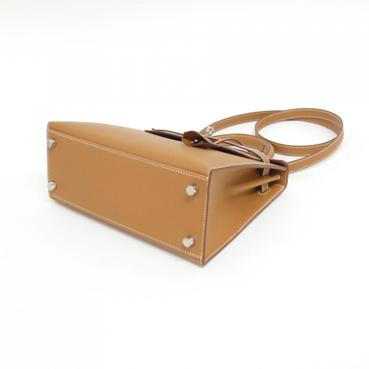 HERMES Kelly 25 公分 038416CK 包