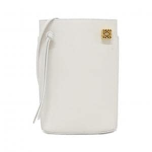 ロエベ ダイス ポケット C630R12X01 ショルダーバッグ