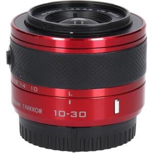 １　ＮＩＫＫＯＲ　ＶＲ１０－３０ｍｍ　Ｆ３．５－５．６