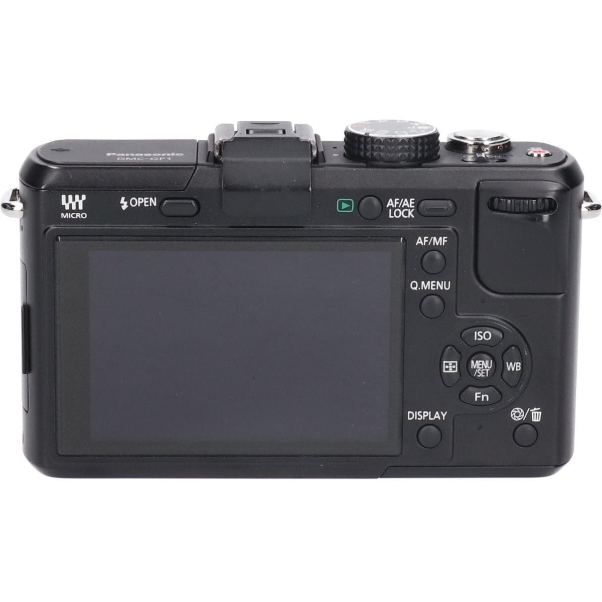 ＤＭＣ－ＧＦ１