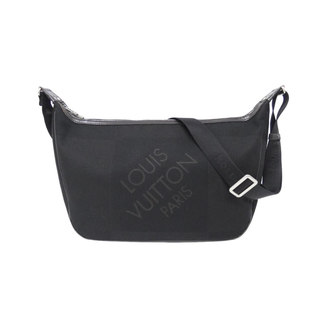 ルイヴィトン ダミエ ジェアン エクスプロラトゥール M93616 ショルダーバッグ