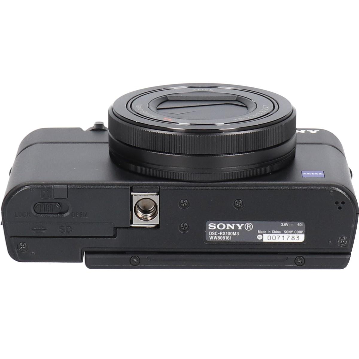ＤＳＣ－ＲＸ１００Ｍ３