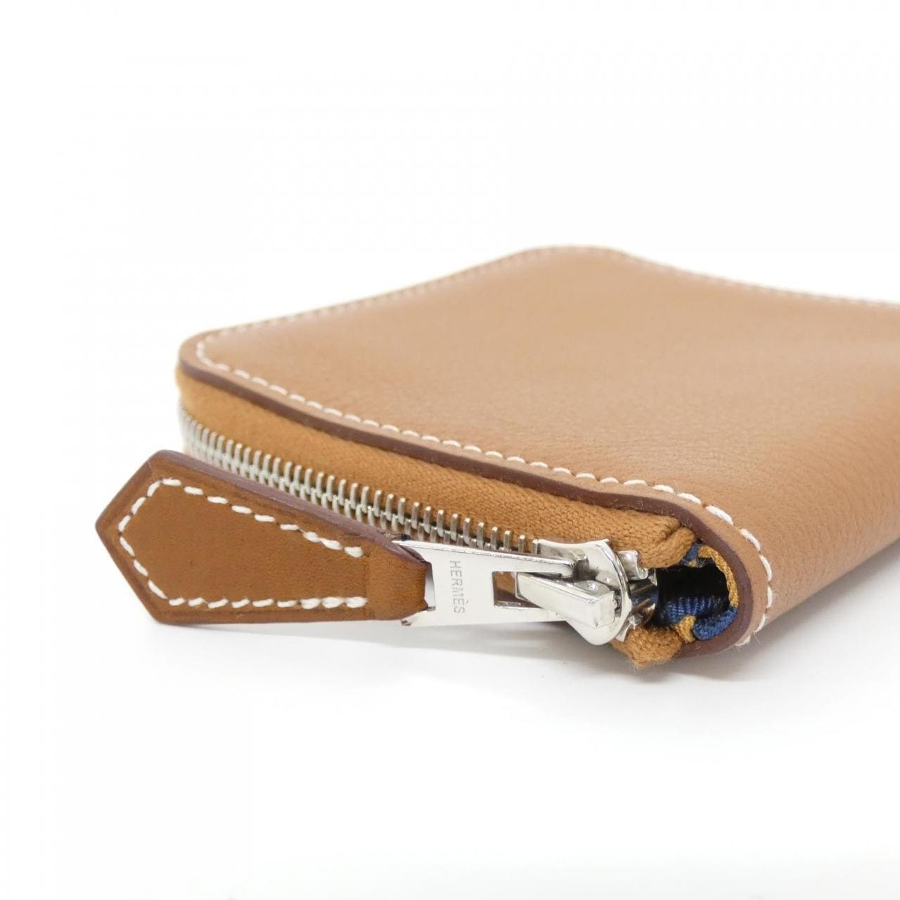 エルメス WILD シルク イン ポルト モネ 084716CK コインケース