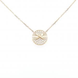 ショーメ リアン ネックレス