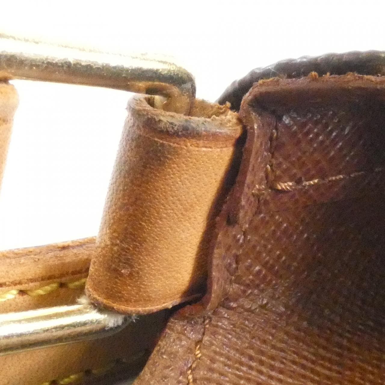 ルイヴィトン モノグラム ミュゼット サルサ M51387 ショルダーバッグ