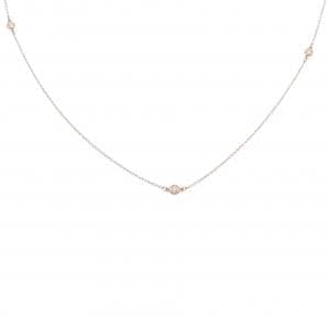 ティファニー バイザヤード スプリンクル 9P ネックレス