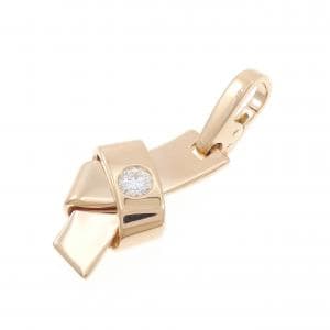 カルティエ ノット チャーム