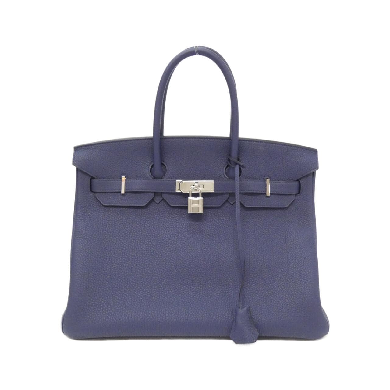 エルメス バーキン 35cm 027767CK バッグ