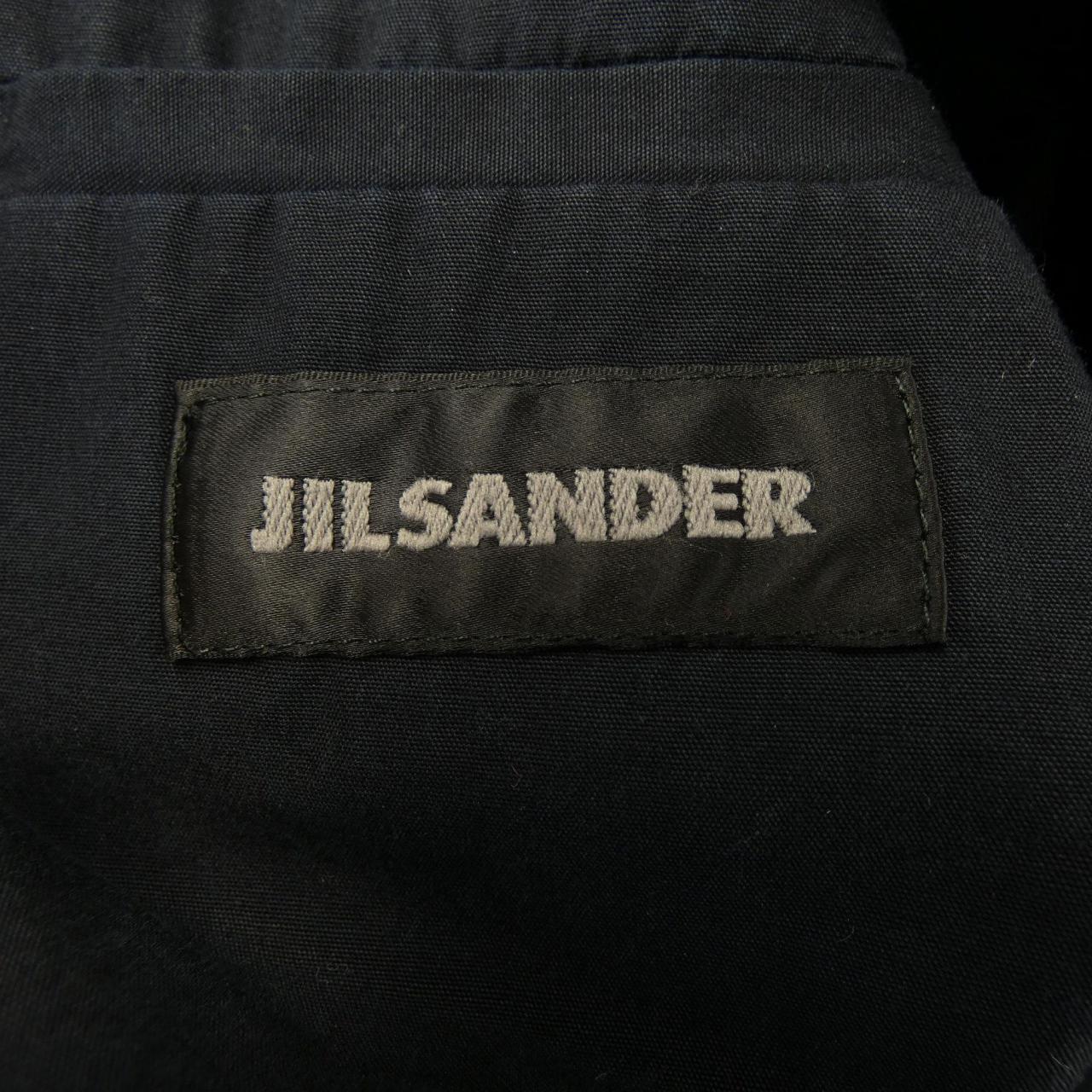 JIL SANDER JIL SANDER Jacket