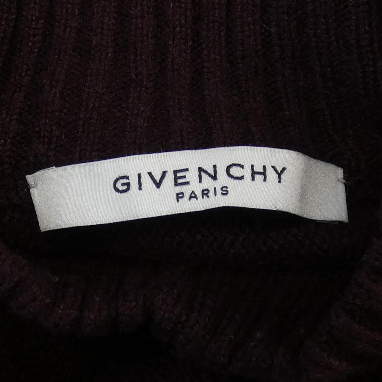 ジバンシー GIVENCHY ニット