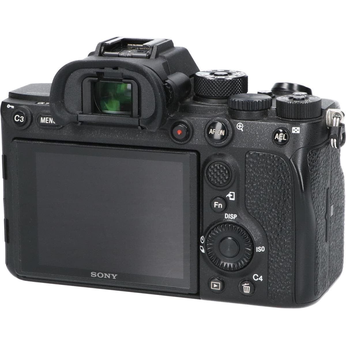 ＳＯＮＹ　α７Ｒ　ＩＶ　ＩＬＣＥ－７ＲＭ４