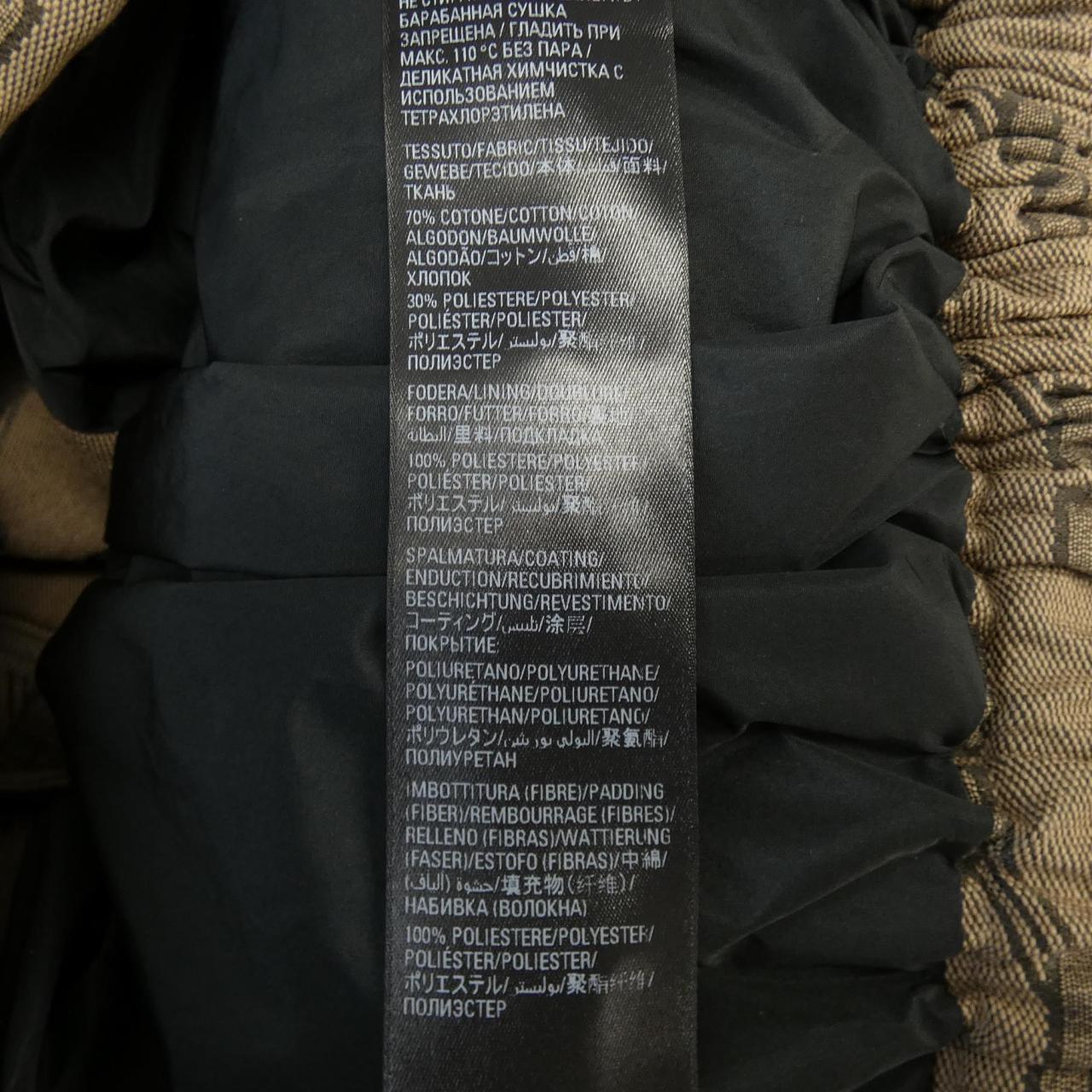 BALENCIAGA夹克