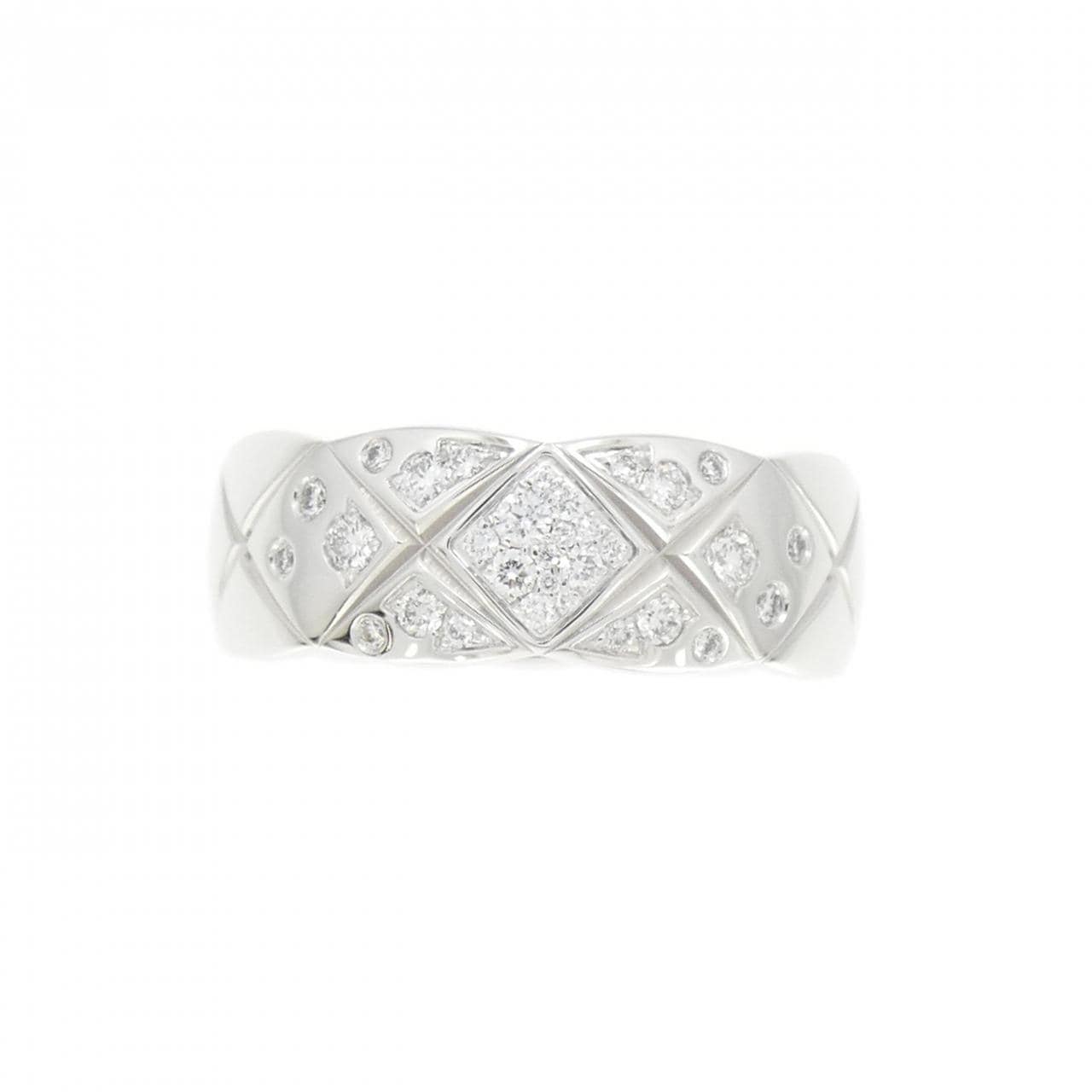 CHANEL coco crush medium ring