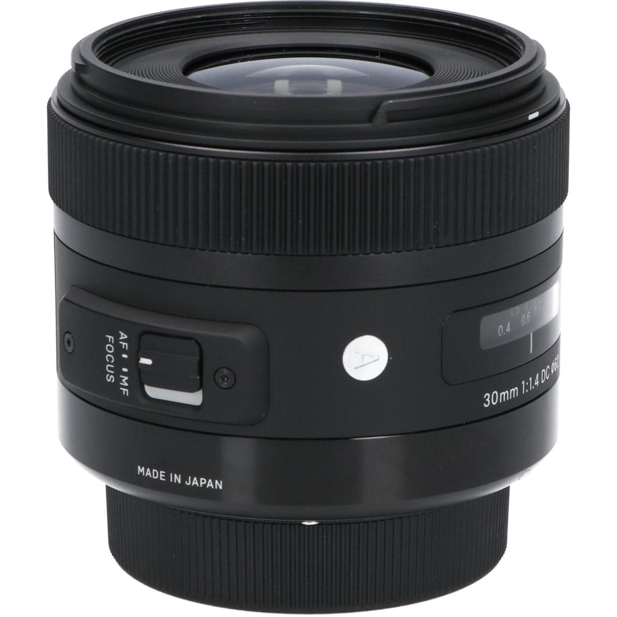 ペンタ３０ｍｍ　Ｆ１．４ＤＣ　ＨＳＭ（Ａ）